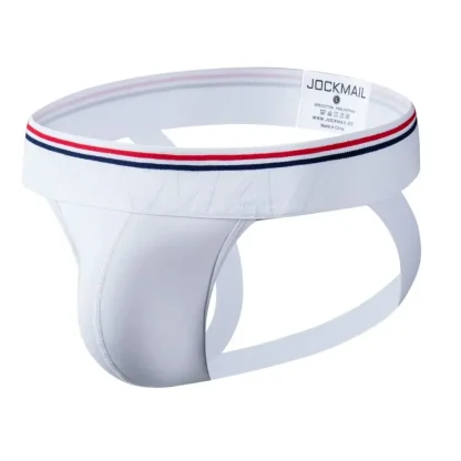Elastic Breathable Comfy Jockstrap - Image 13