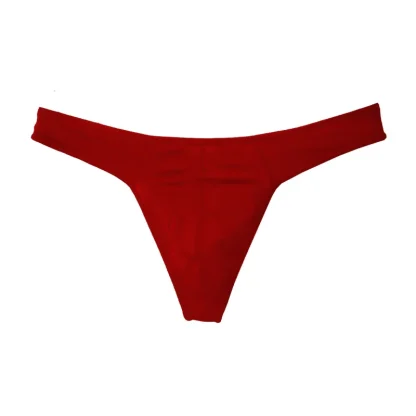 Sports Seamless Breathable Thong