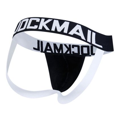 Butt Lifting Breathable Jockstrap - Image 3
