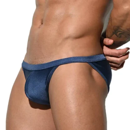 Low Waist Sexy Bikini Brief