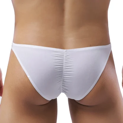 Scrunch Butt Sexy Bikini Brief - Image 3