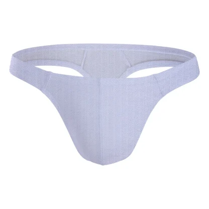 Casual Plain Color Thongs