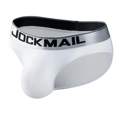 Comfy Skin Friendly Briefs - Image 3