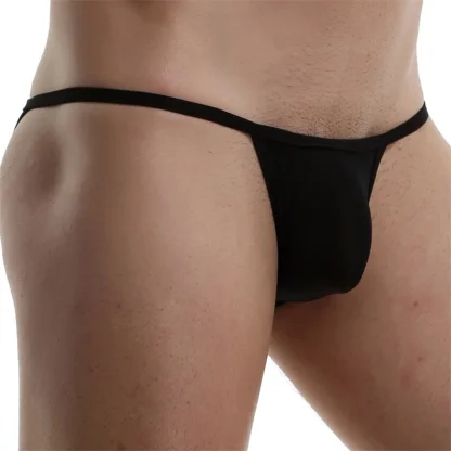See-through Low-rise Men's Panties - Image 4