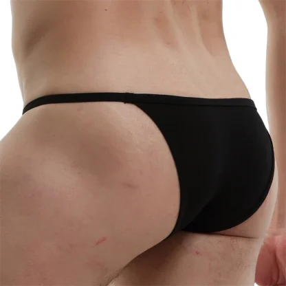 See-through Low-rise Men's Panties - Image 5