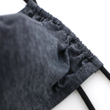 Comfy Bulge Pouch G-string - Image 4