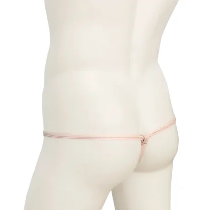 Bulge Pouch Sexy G-strings - Image 5