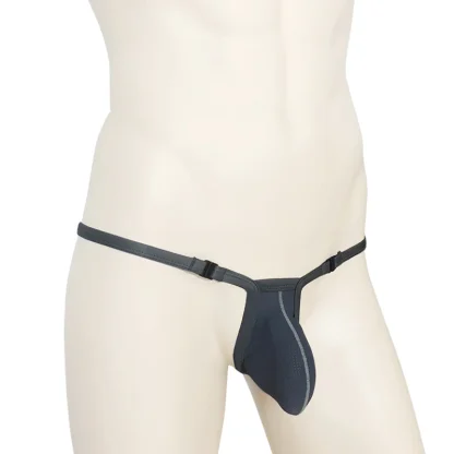 Bulge Pouch Sexy G-strings - Image 10