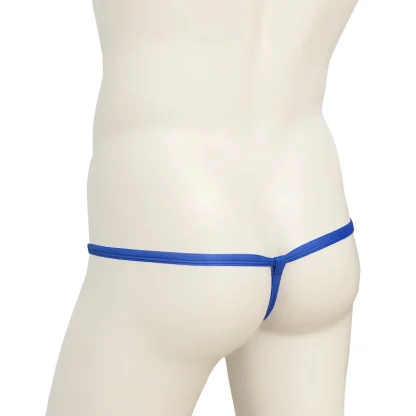Bulge Pouch Sexy G-strings - Image 7