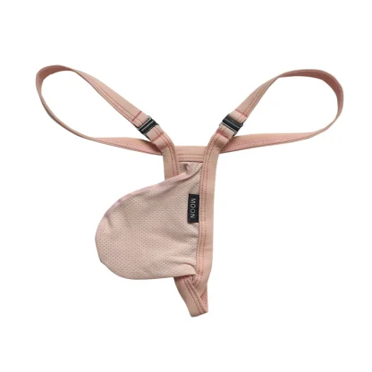 Bulge Pouch Sexy G-strings - Image 14