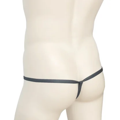 Bulge Pouch Sexy G-strings - Image 11