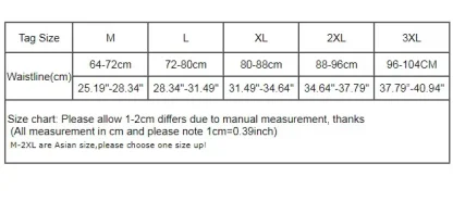 Low Waist Solid Color Bikini Brief - Image 15