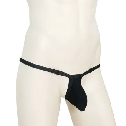 Bulge Pouch Sexy G-strings - Image 8