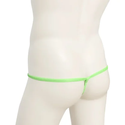Bulge Pouch Sexy G-strings - Image 12
