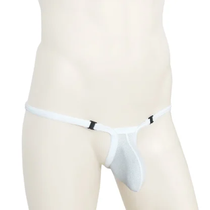Bulge Pouch Sexy G-strings - Image 2